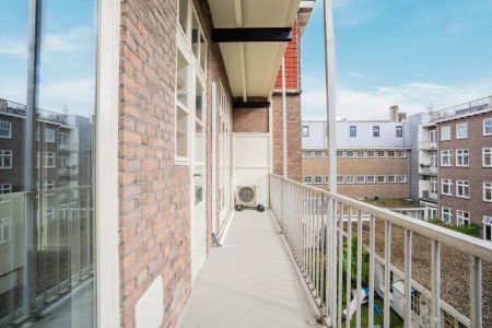 Pieter Cornelisz. Hooftstraat 40 1 - Photo 2