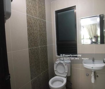 The Heights Residence, Ayer Keroh - Photo 5