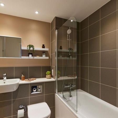 2 bedroom apartment to rent - Photo 4