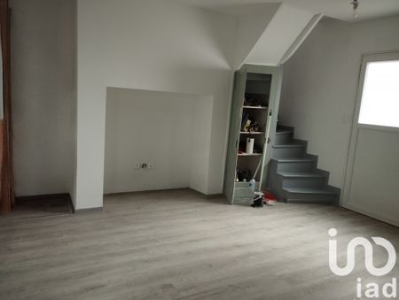 Appartement 3 pièces de 50 m² à Flixecourt (80420) - Photo 5