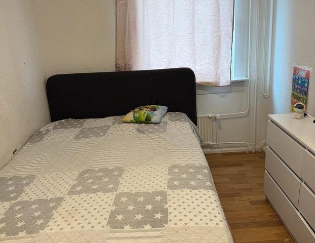 Zwischen miet - Foto 1