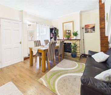 2 bedroom terraced house to rent - Photo 2
