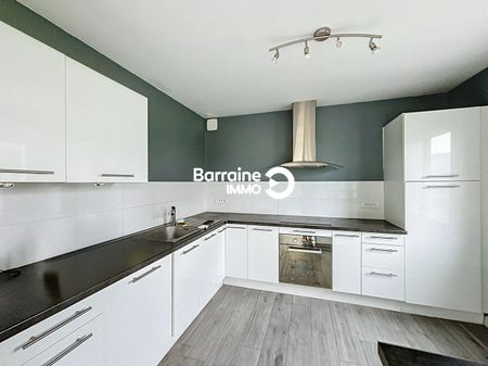 Location maison à Locmaria-Plouzané, 6 pièces 106.45m² - Photo 3