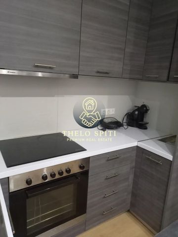 Studio/Γκαρσονιέρα για ενοικίαση Άγιος Σώστης (Νέα Σμύρνη) - Photo 4