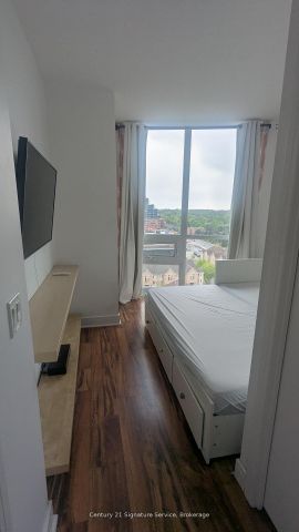 For Lease - 35 Brian Peck Crescent Unit# PH18, Toronto, Ontario - Photo 4