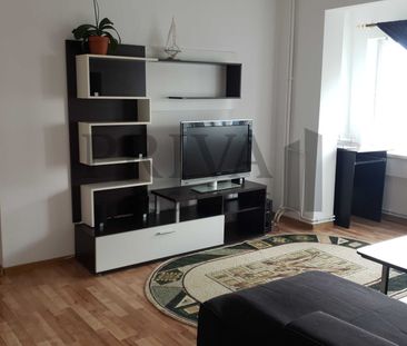 Apartament 3 camere complet mobilat si utilat, Isho Medicina - Photo 4