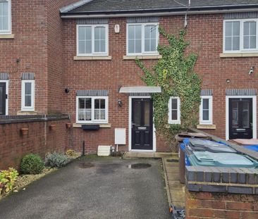 3 bedroom terraced house to rent - Photo 3