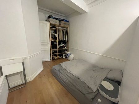 SPACIEUX T2 EN HYPER CENTRE VILLE - Photo 4