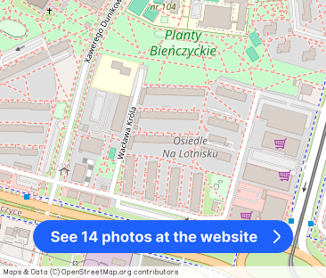 2 niezależne | Bieńczyce | Os. Na Lotnisku - Photo 1