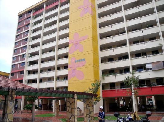 Blk 745 Nee Soon Central Spring (Yishun), HDB 3 Rooms - For Rent - Photo 1