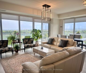 For Lease - 185 Deerfield Road Unit# 1104, Newmarket, Ontario - Photo 4
