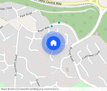 Prince Edward Crescent, Malinslee, Telford, TF3 2JU - Photo 1