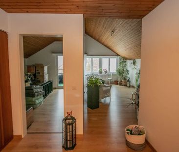 2 Zimmer, 58 m², 3. Stock - Photo 6