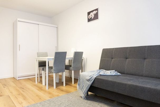 Komfortowe 2 pokoje | od zaraz! | Metro 40 m² - Photo 1