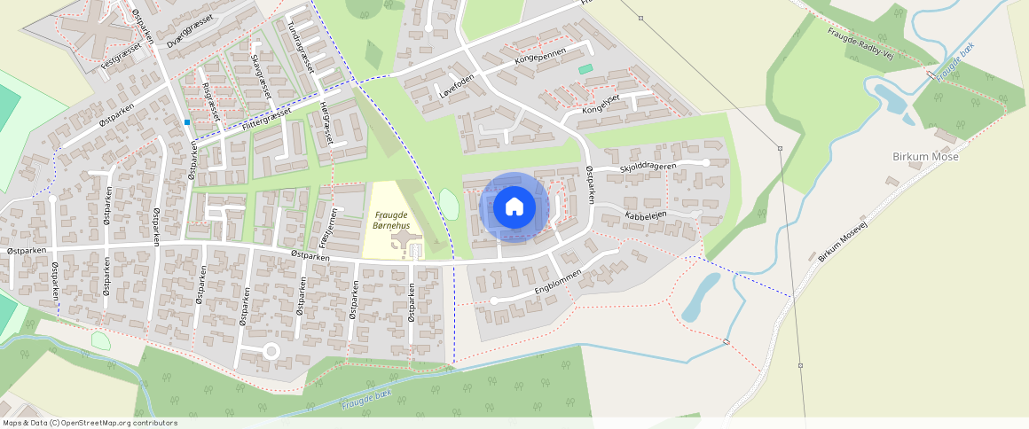 Honningurten 17, 5220, Odense Sø