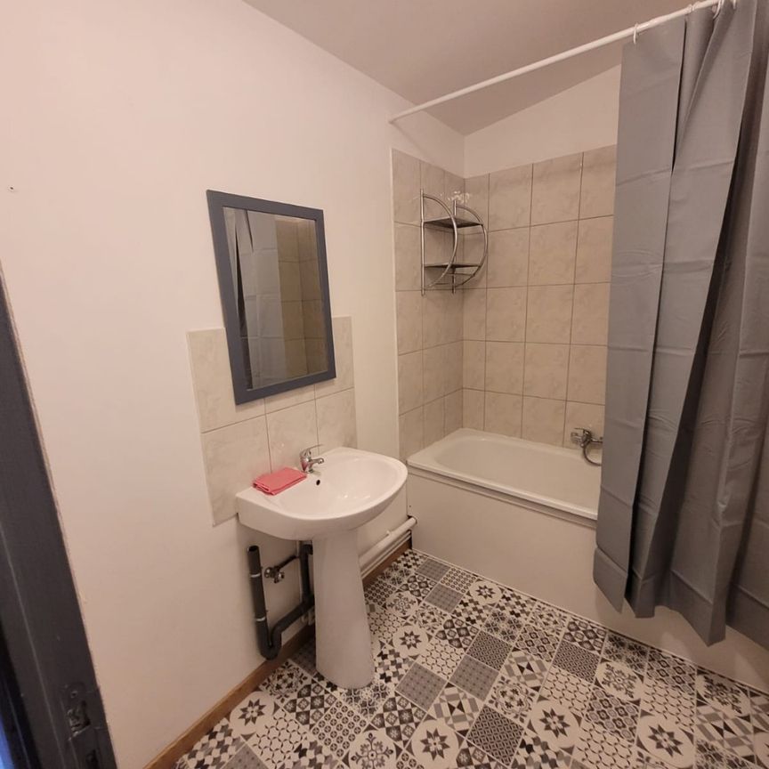 Location Appartement 2 pièces 45m² RAISMES 59590 - Photo 1