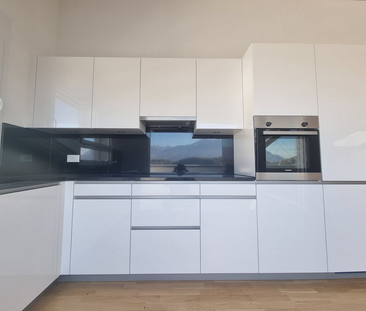 Magnifique appartement de 4.5 pièces aux combles - Photo 2