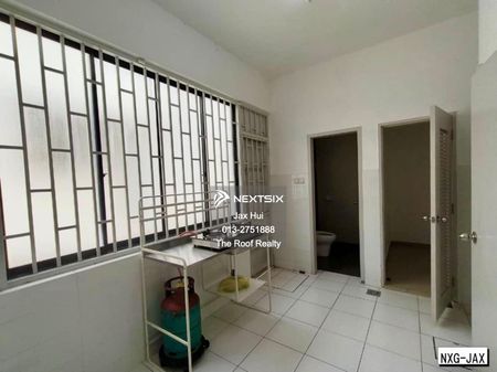 Setia Permai 2 Setia Alam Double Storey House - Photo 5