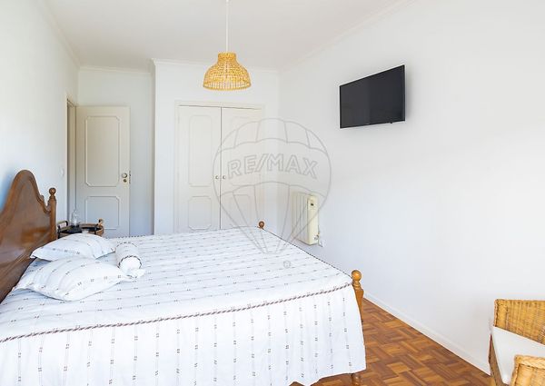 Apartamento T3 em Viana do Castelo