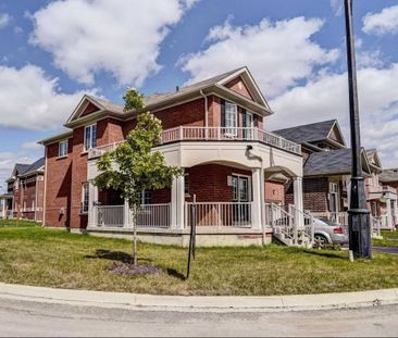 For Lease - 45 Cookview Drive Unit# Lower Unit, Brampton, Ontario - Photo 5