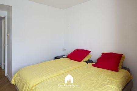 Appartement - Marseille 6ème - Photo 2