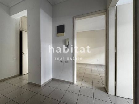 Διαμέρισμα για ενοικίαση Ευαγγελίστρια (40 Εκκλησιές - Ευαγγελίστρια) - Φωτογραφία 3