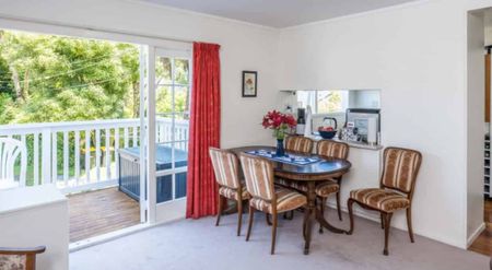 Karori Living – Two Bedroom Flat for Rent - Photo 2