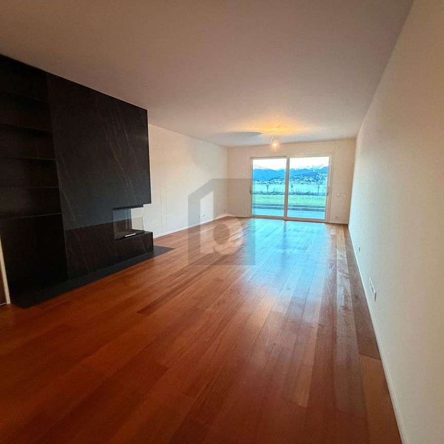 3.5 Zimmer, 156 m² - Photo 1