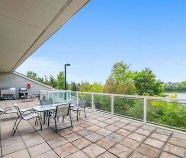 For Lease - 85 The Boardwalk Way Unit# 313, Markham, Ontario - Photo 3