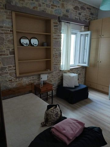 Studio/Γκαρσονιέρα για ενοικίαση - Λέσβος - Μυτιλήνη, - Photo 2