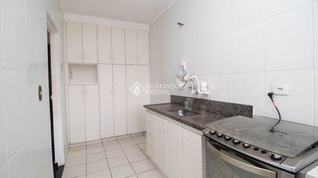 Apartamento com 2 quartos e 75m² para alugar em Taboão, São Bernardo do Campo. - Foto 3