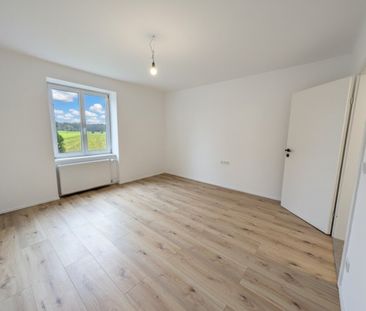 Perfekt für Pendler: Top angebundene 3-Zimmer-Wohnung südlich von Graz - Photo 4