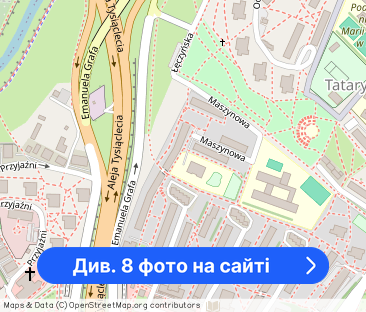 Piękny wygodny po remoncie pokój wynajmę Łęczyńska 59 bliskie Tatary - Фото 1