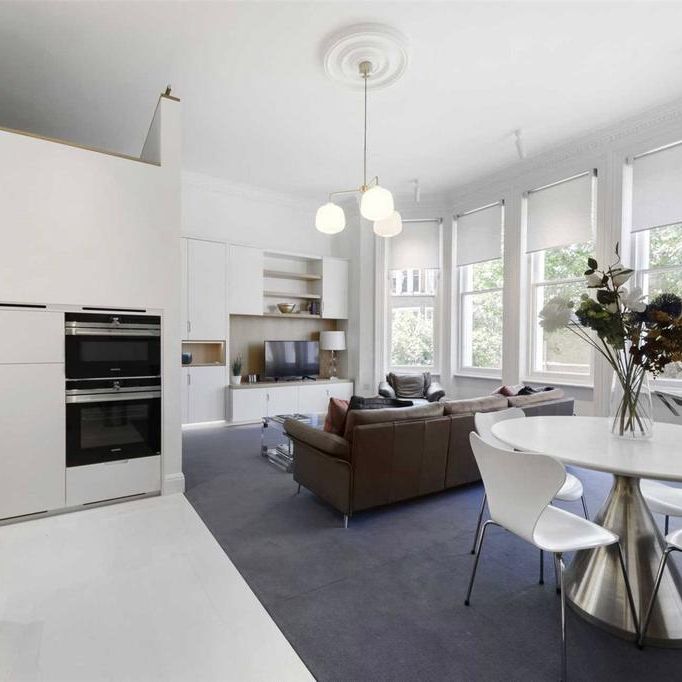 1 bedroom property to rent - Photo 1