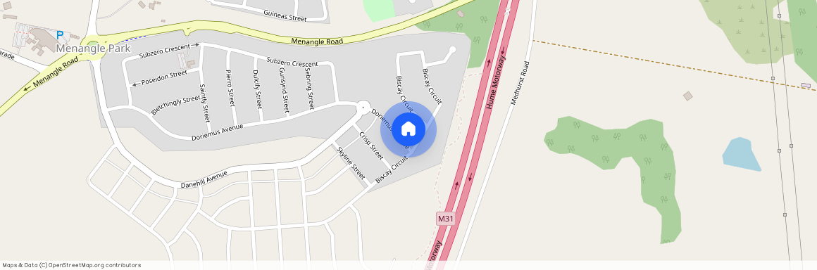 119A Doriemus Avenue, NSW 2563, Menangle Park