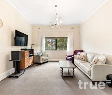 STUNNING FAMILY HOME IN PRIME FIVE DOCK LOCATION - Photo 6