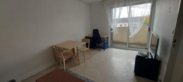 Appartement à louer, 2 pièces - Angers 49000 - Photo 1