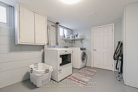 For Lease - 102 Portsdown Road Unit# Bsmt, Toronto, Ontario - Photo 4