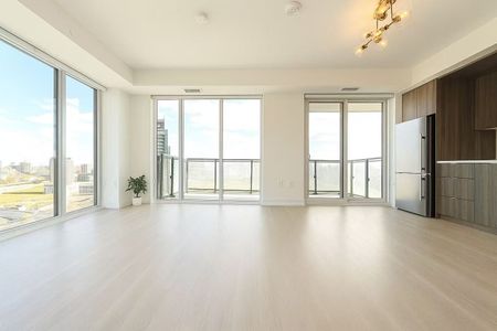 For Lease - 30 Inn On The Park Drive Unit# 2704, Toronto, Ontario - Photo 5