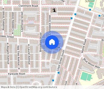 Edith Avenue, Manchester, M14 - Photo 1