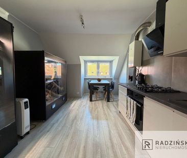 ul. Karola Marcinkowskiego - Zdjęcie 3