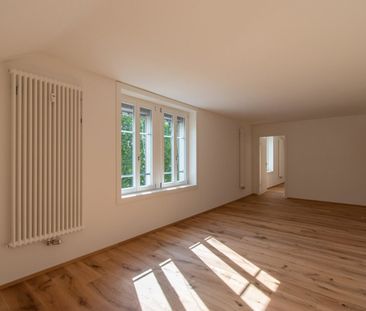 2.5 Zimmer, 65 m², 2. Stock - Photo 1