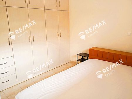 Διαμέρισμα για ενοικίαση Ναύπλιο - Φωτογραφία 3