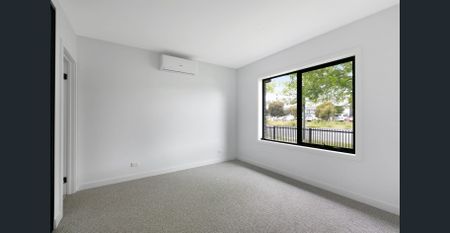 Modern Luxury with a Contemporary Twist — A Two-Bedroom Gem in Spring Street - Photo 2