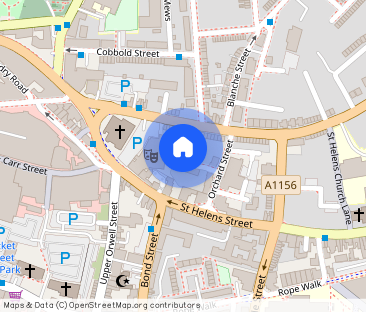 Silk Street, Ipswich, IP4 2PA - Photo 1