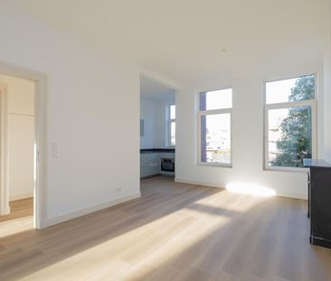 Appartement te huur: Linschotenstraat 87-RD 2012 VE Haarlem - Photo 2