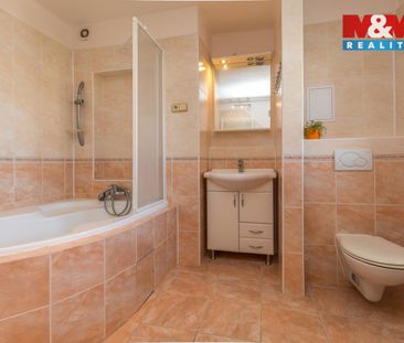 Pronájem bytu 2+1 56 m², Svobody 2192, Pardubice - Photo 3
