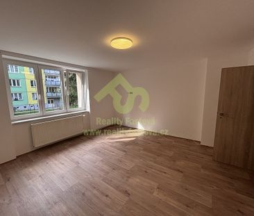 Pronájem bytu 2+1 56 m² - Photo 1