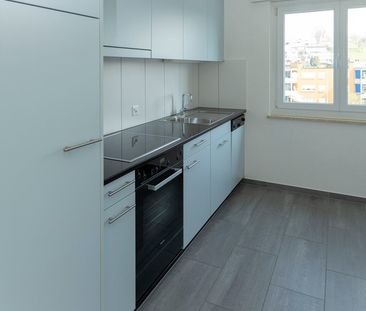 MIETEN OHNE KAUTION - Gepflegt wohnen in Flughafennähe - Foto 1