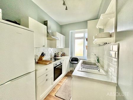 1 bedroom apartment to rent - Photo 5